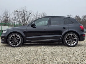 Audi Q5 3.0TDI/ABT Motorsport282h.p/ 3X S-LINE/FULL/. | Mobile.bg    5