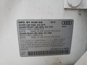 Audi Q5 - 31900 лв. - 32613158 | Car24.bg