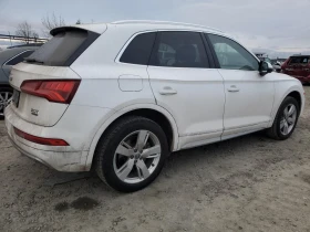 Audi Q5 - 31900 лв. - 32613158 | Car24.bg