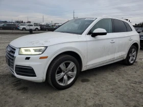 Audi Q5  1