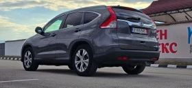 Honda Cr-v, снимка 4