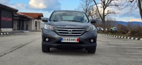 Honda Cr-v, снимка 1