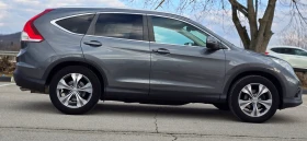 Honda Cr-v, снимка 6