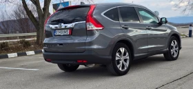 Honda Cr-v, снимка 7