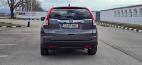 Honda Cr-v, снимка 8