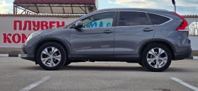 Honda Cr-v, снимка 3