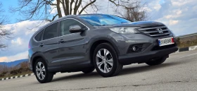 Honda Cr-v, снимка 5