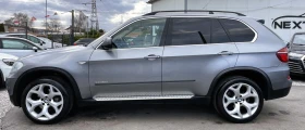 BMW X5 3.0D 235HP КОЖА ПАНОРАМА, снимка 8