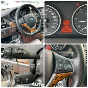 BMW X5 3.0D 235HP КОЖА ПАНОРАМА, снимка 11