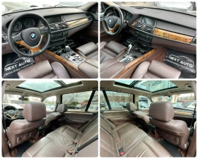 BMW X5 3.0D 235HP КОЖА ПАНОРАМА, снимка 10