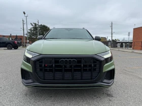 Обява за продажба на Audi SQ8 ~43 000 EUR - изображение 2