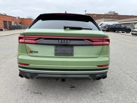 Обява за продажба на Audi SQ8 ~43 000 EUR - изображение 9