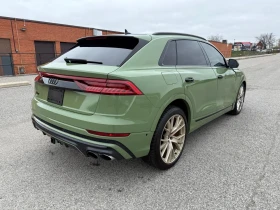 Обява за продажба на Audi SQ8 ~43 000 EUR - изображение 5