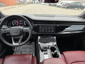 Обява за продажба на Audi SQ8 ~43 000 EUR - изображение 11
