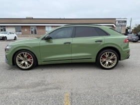 Обява за продажба на Audi SQ8 ~43 000 EUR - изображение 6