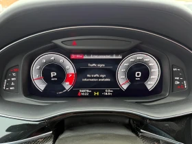 Audi SQ8 - 43000 EUR - 92048193 | Car24.bg