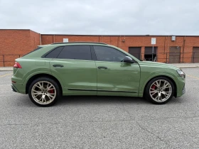 Обява за продажба на Audi SQ8 ~43 000 EUR - изображение 4