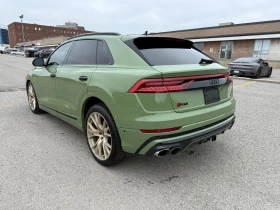 Обява за продажба на Audi SQ8 ~43 000 EUR - изображение 7
