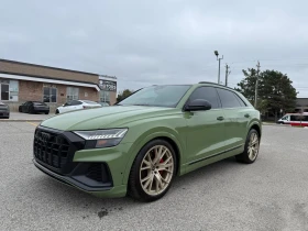 Обява за продажба на Audi SQ8 ~43 000 EUR - изображение 1