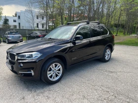     BMW X5 F15 xDrive30d
