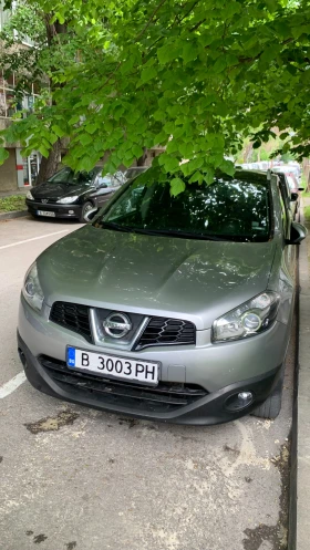 Обява за продажба на Nissan Qashqai 2.0 4x4 ~15 000 лв. - изображение 11