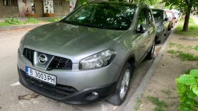 Обява за продажба на Nissan Qashqai 2.0 4x4 ~15 000 лв. - изображение 1