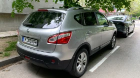 Обява за продажба на Nissan Qashqai 2.0 4x4 ~15 000 лв. - изображение 2