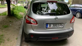 Обява за продажба на Nissan Qashqai 2.0 4x4 ~15 000 лв. - изображение 4