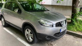 Обява за продажба на Nissan Qashqai 2.0 4x4 ~15 000 лв. - изображение 1