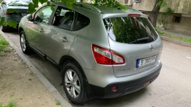 Обява за продажба на Nissan Qashqai 2.0 4x4 ~15 000 лв. - изображение 3