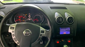 Обява за продажба на Nissan Qashqai 2.0 4x4 ~15 000 лв. - изображение 7