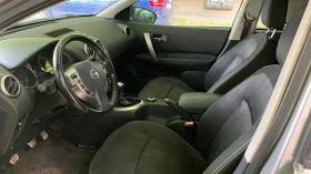 Обява за продажба на Nissan Qashqai 2.0 4x4 ~15 000 лв. - изображение 5