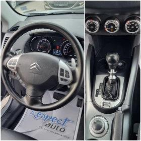 Citroen C-Crosser 2.2HDi-156ps  * 7 *  | Mobile.bg    16