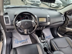 Citroen C-Crosser 2.2HDi-156ps  * 7 *  | Mobile.bg    9