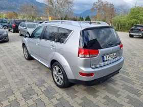     Mitsubishi Outlander 2.2HDi-156ps  * 7 * 
