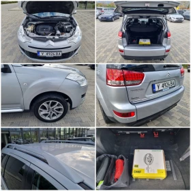 Citroen C-Crosser 2.2HDi-156ps  * 7 *  | Mobile.bg    17