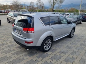 Citroen C-Crosser 2.2HDi-156ps  * 7 *  | Mobile.bg    6