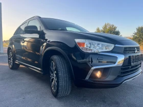 Обява за продажба на Mitsubishi ASX 4х4 ~21 500 лв. - изображение 1