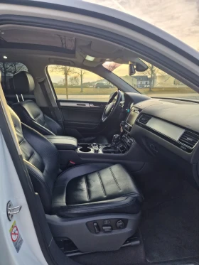 VW Touareg R-Line, , , ,   | Mobile.bg    13
