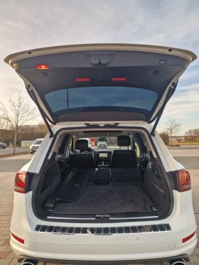 Обява за продажба на VW Touareg R-Line, обдухване, печка, дистроник, ФУЛ МАКС ~34 990 лв. - изображение 2