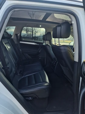 VW Touareg R-Line, , , ,   | Mobile.bg    15