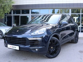 Porsche Cayenne 4.2TDI/PDLS/PCM/BOSE/Sport-Edition 
