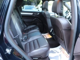 Porsche Cayenne 4.2TDI/PDLS/PCM/BOSE/Sport-Edition  | Mobile.bg    13