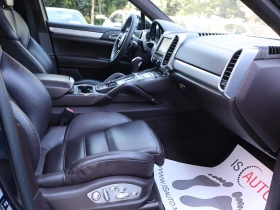 Porsche Cayenne 4.2TDI/PDLS/PCM/BOSE/Sport-Edition  | Mobile.bg    12