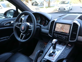 Porsche Cayenne 4.2TDI/PDLS/PCM/BOSE/Sport-Edition  | Mobile.bg    14
