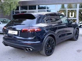     Porsche Cayenne 4.2TDI/PDLS/PCM/BOSE/Sport-Edition 