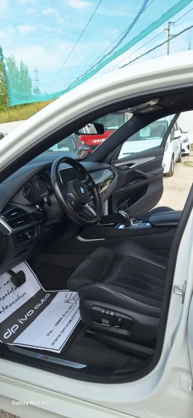 BMW X6 Xdrive30d | Mobile.bg    9