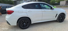BMW X6 Xdrive30d | Mobile.bg    6