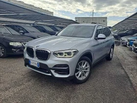 BMW X3 XDR/PANORAMA/LED