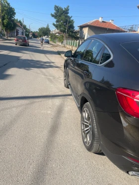 Обява за продажба на BMW X6 ~47 000 лв. - изображение 3